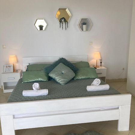 Apartments Jurakovic Živogošće Exteriér fotografie