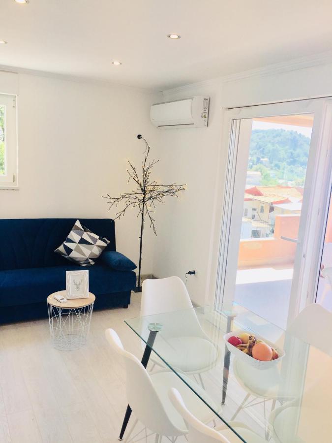 Apartments Jurakovic Živogošće Exteriér fotografie