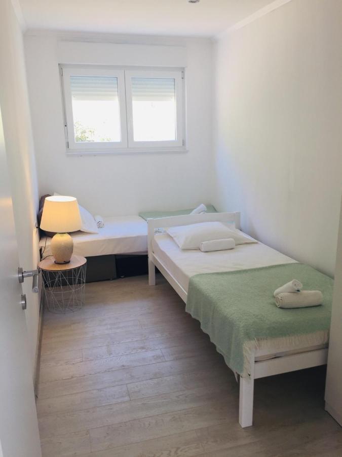 Apartments Jurakovic Živogošće Exteriér fotografie