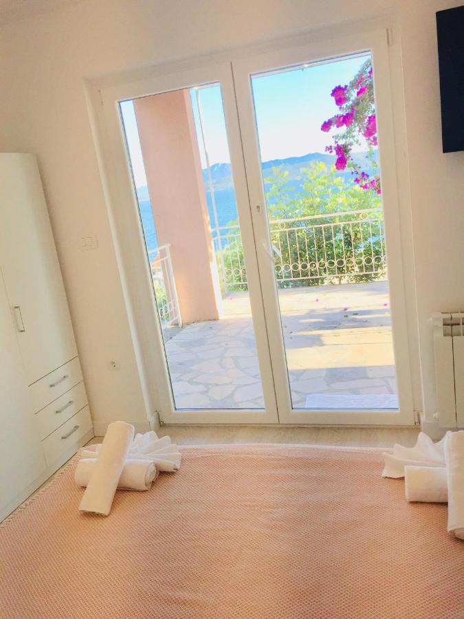 Apartments Jurakovic Živogošće Exteriér fotografie
