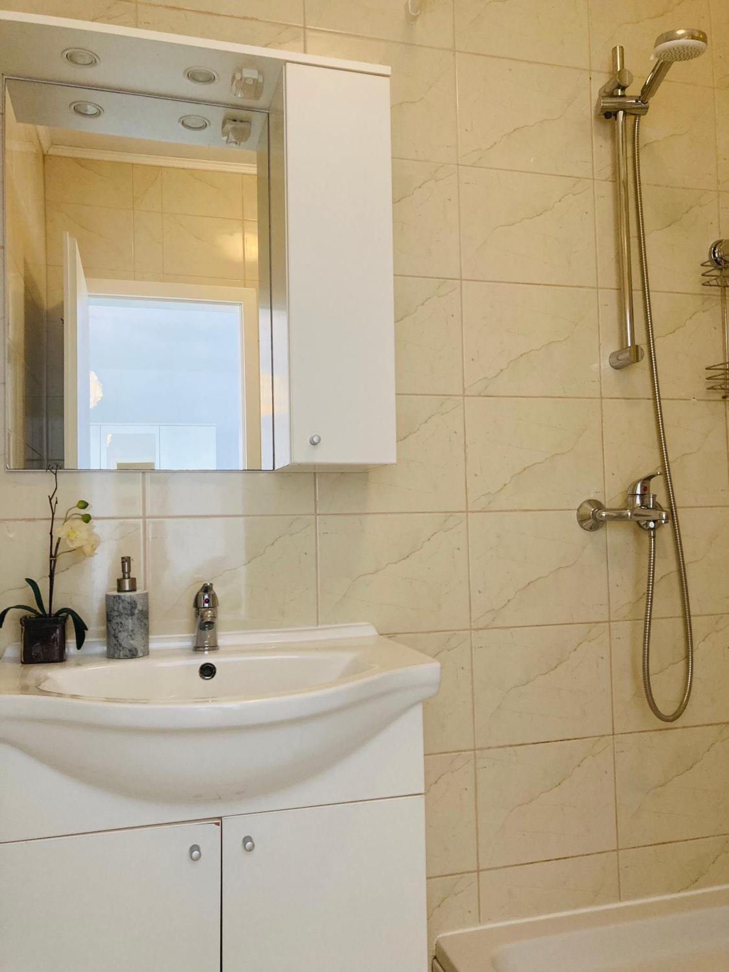 Apartments Jurakovic Živogošće Exteriér fotografie