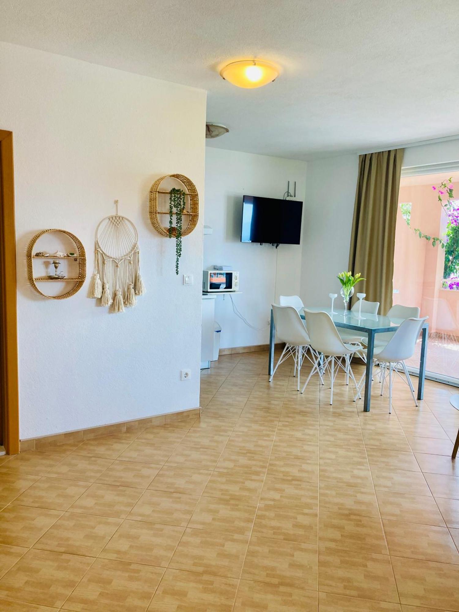 Apartments Jurakovic Živogošće Exteriér fotografie